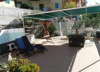 esterni - Villa Alassio - foto 1