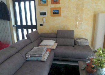 zona giorno - Villa Alassio - foto 4