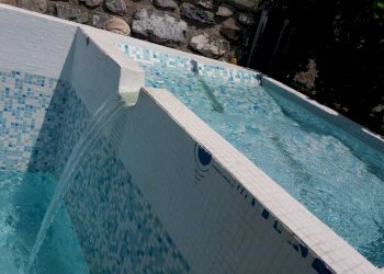 piscina - Villa Alassio - foto 3