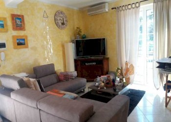 zona giorno - Villa Alassio - foto 2