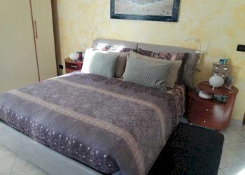 camera da letto - Villa Alassio - foto 5
