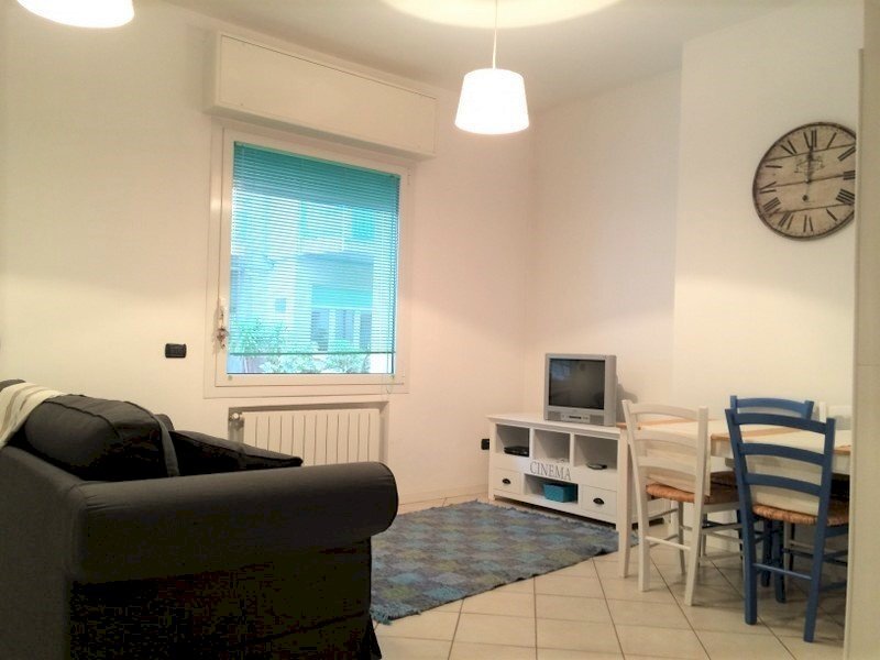 soggiorno - Appartamento Alassio - foto 1