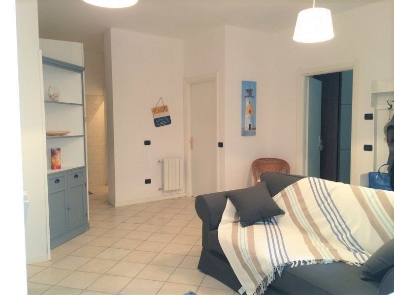 soggiorno - Appartamento Alassio - foto 2