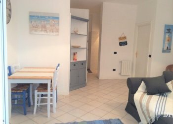 soggiorno - Appartamento Alassio - foto 4