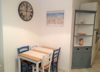 dettagli soggiorno - Appartamento Alassio - foto 6