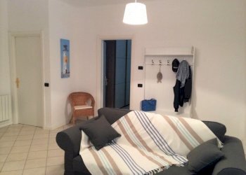 dettagli soggiorno - Appartamento Alassio - foto 7