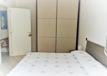 camera da letto - Appartamento Alassio - foto 11