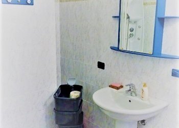 bagno - Appartamento Alassio - foto 12