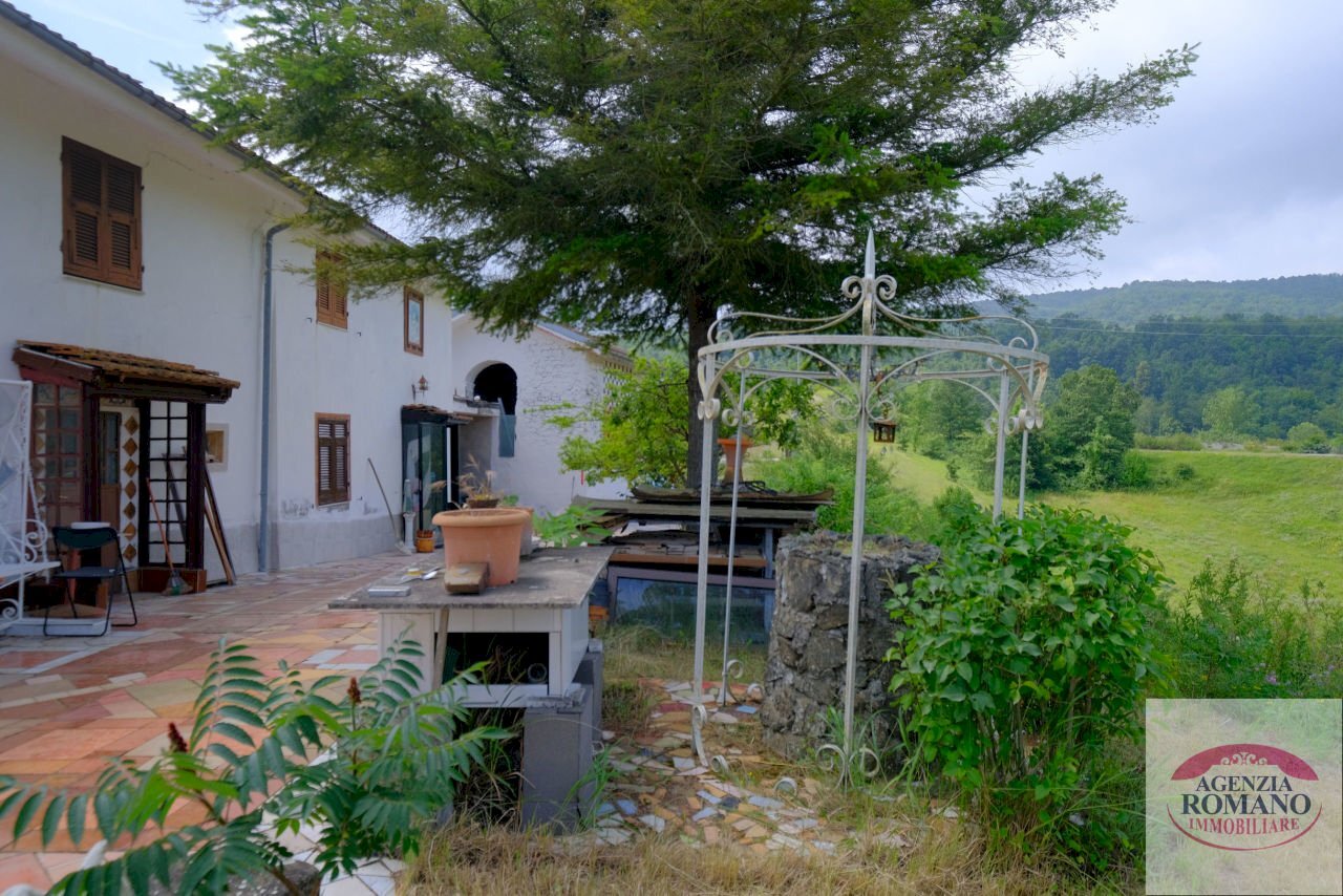 Rif 1580(Copy22).jpg - Casale VIA AVERA, Mioglia - photo 1