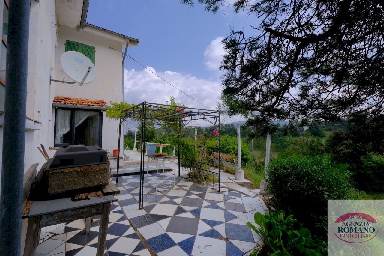 Rif 1580(Copy45).jpg - Casale VIA AVERA, Mioglia - photo 3