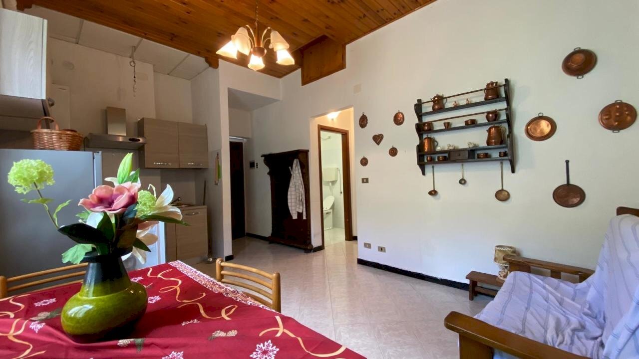 IMG-20240512-WA0006.jpg - Three-room apartment Urbe - photo 1