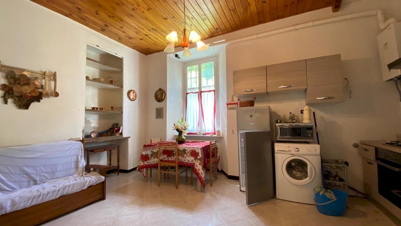 Immagine WhatsApp 2024-05-11 ore 21.02.19_f405828b - Three-room apartment Urbe - photo 3