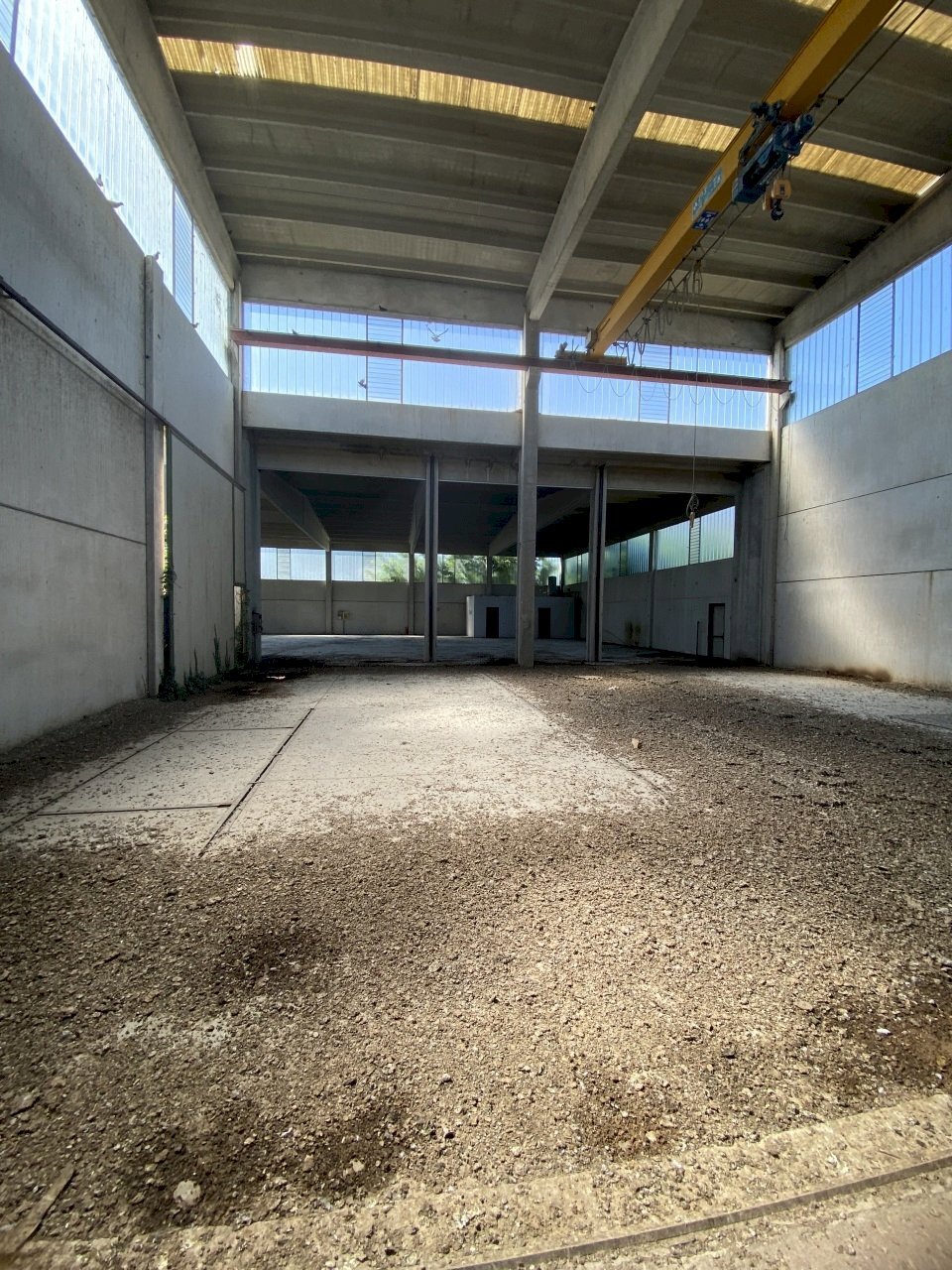 IMG_7813.jpeg - Shed VIA BRODOLINI  5, Casalpusterlengo - photo 3