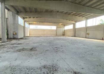 IMG_7816.jpeg - Shed VIA BRODOLINI  5, Casalpusterlengo - photo 10