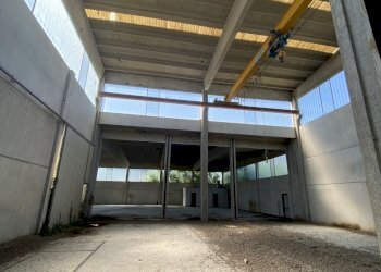 IMG_7814.jpeg - Shed VIA BRODOLINI  5, Casalpusterlengo - photo 12