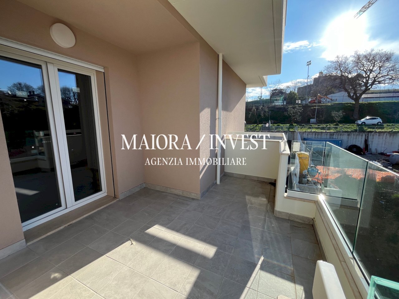 appartamento in vendita9.jpeg - Three-room apartment Acquaviva Picena - photo 1