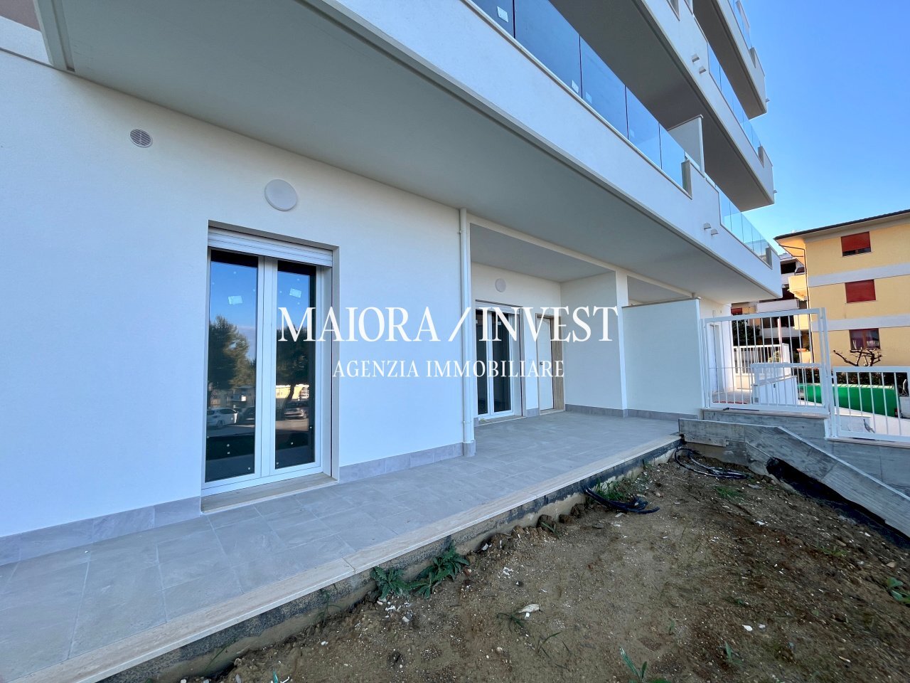 appartamento in vendita14.jpeg - Trilocale Acquaviva Picena - foto 1