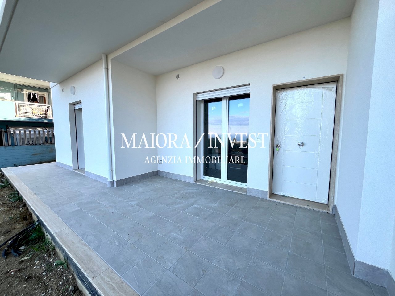 appartamento in vendita12.jpeg - Trilocale Acquaviva Picena - foto 3