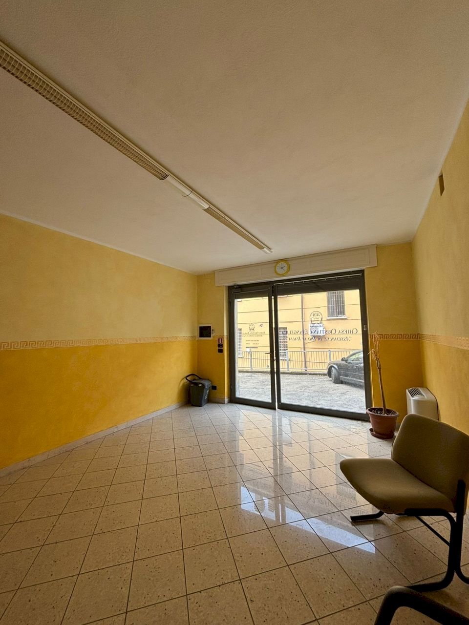 WhatsApp Image 2024-07-08 at 15.37.04.jpeg - Commercial Premises Fornovo di Taro - photo 1