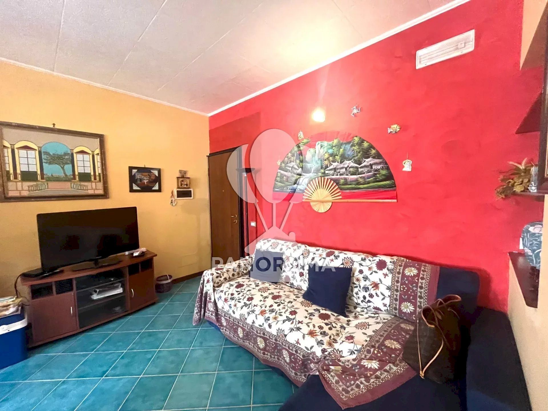 Appartamento Via Giacomo Puccini, Balestrate - foto 1