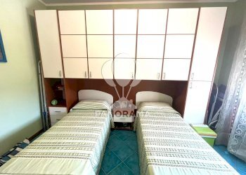 Appartamento Via Giacomo Puccini, Balestrate - foto 11