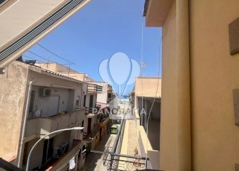 Appartamento Via Giacomo Puccini, Balestrate - foto 14