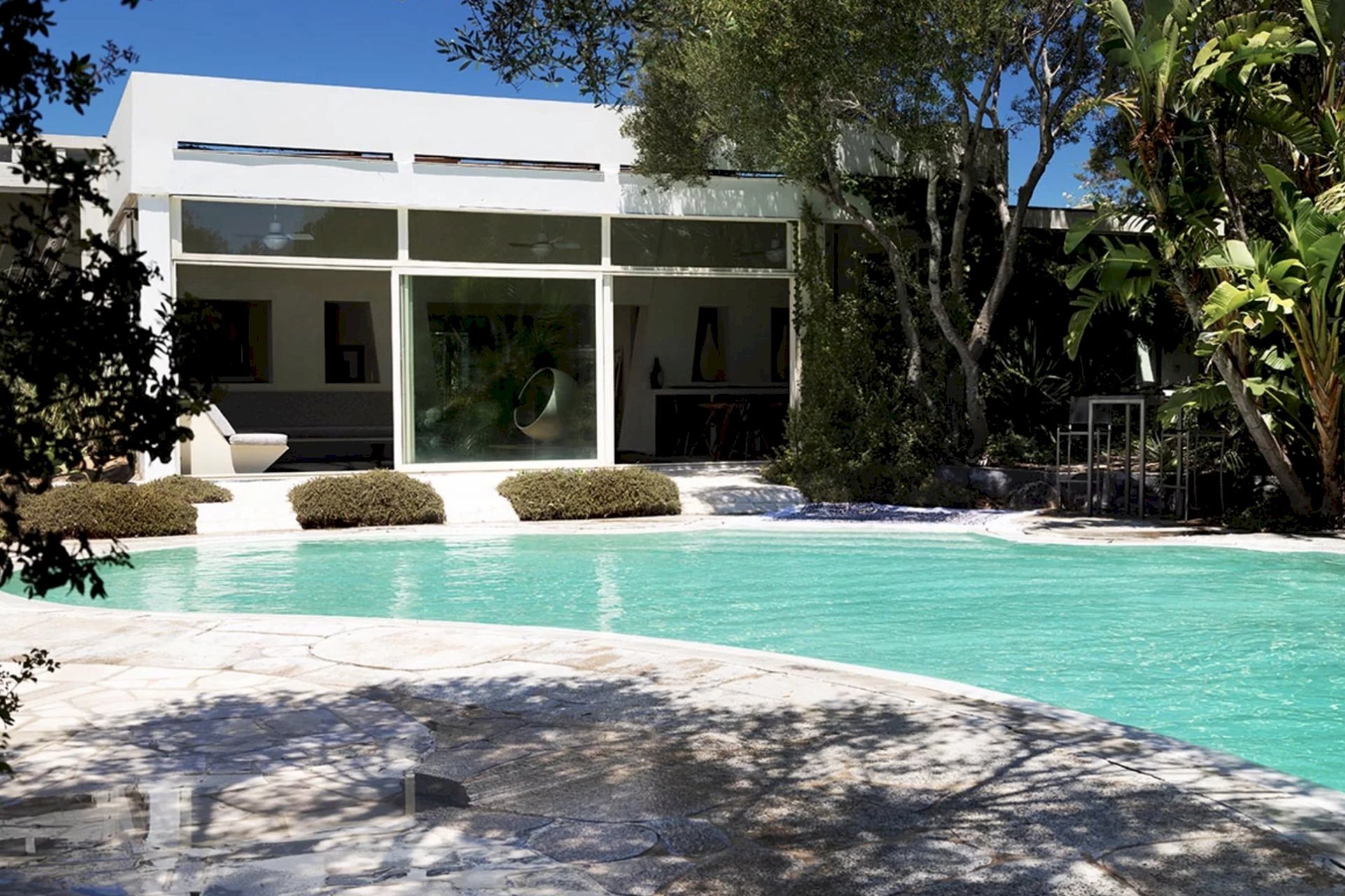 Villa Via Grecale, Olbia - foto 2