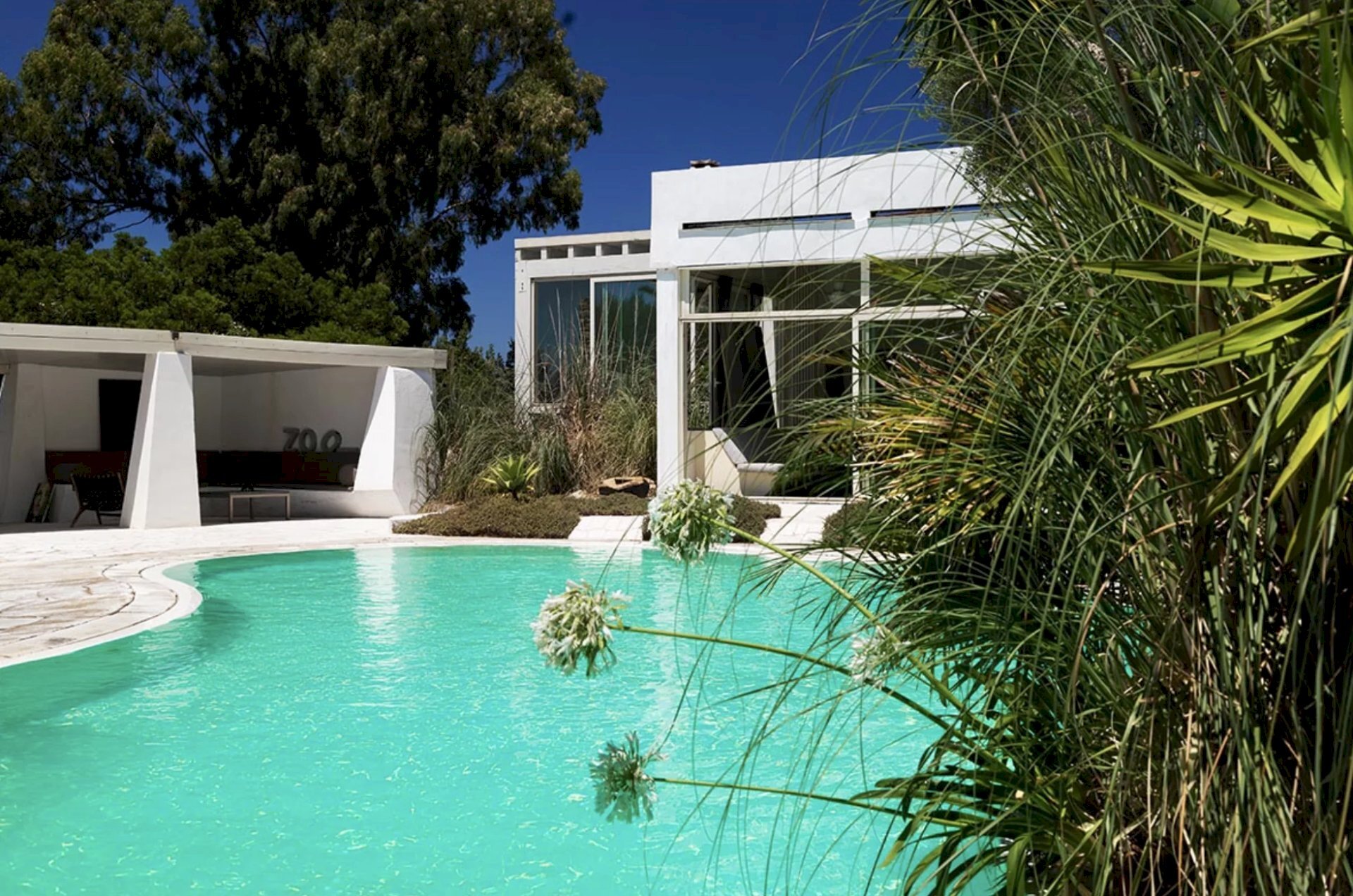 Villa Via Grecale, Olbia - foto 3