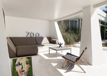 Villa Via Grecale, Olbia - foto 35