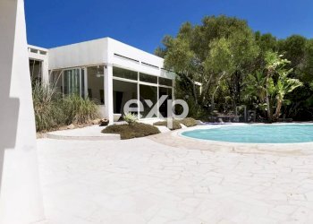 Villa Via Grecale, Olbia - foto 1