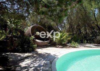 Villa Via Grecale, Olbia - foto 4