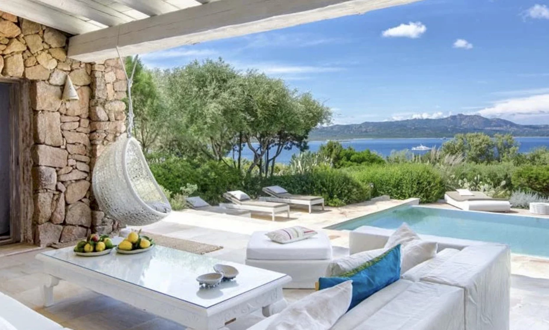 Villa Via Grecale, Olbia - photo 1