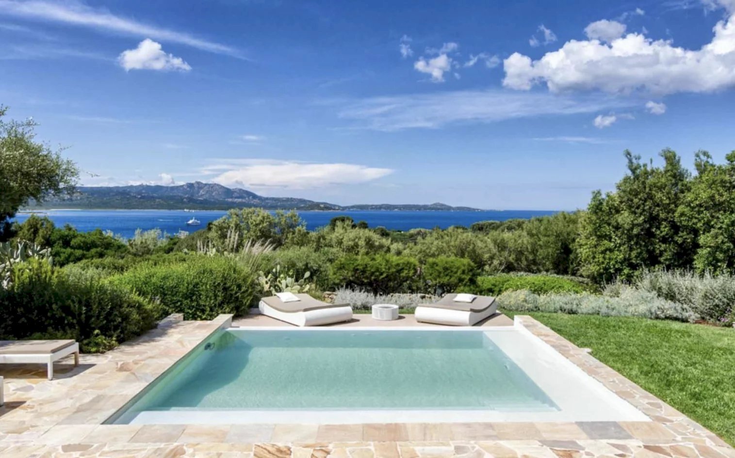 Villa Via Grecale, Olbia - photo 2