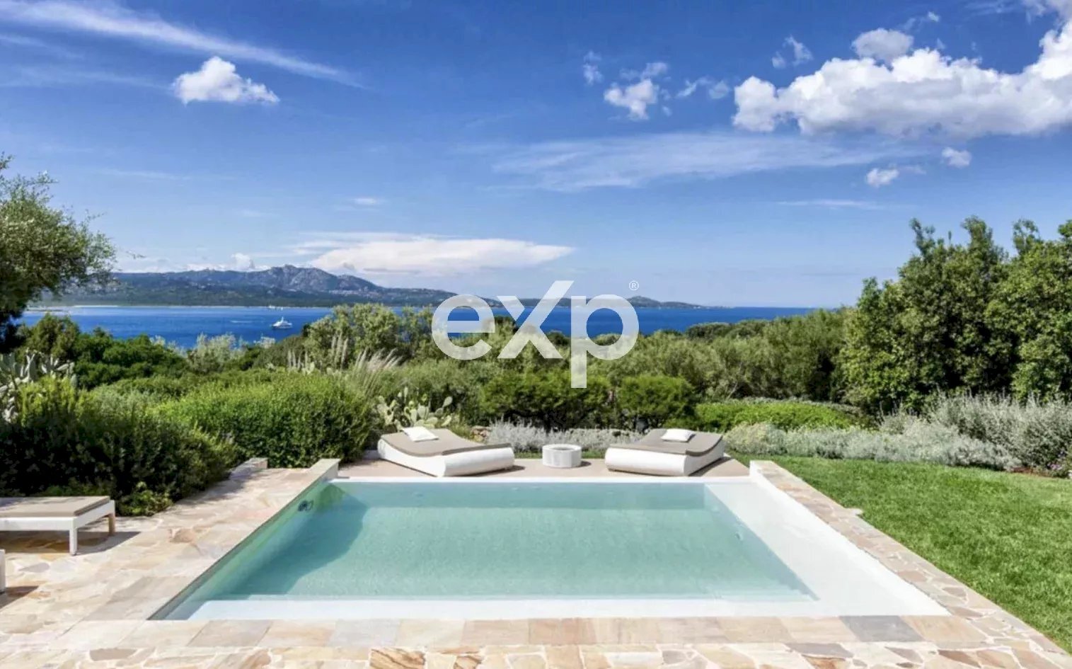 Villa Via Grecale, Olbia - foto 2