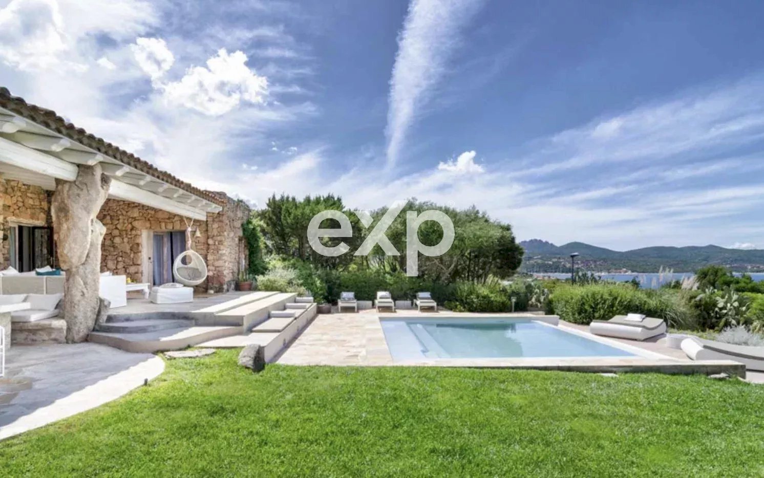 Villa Via Grecale, Olbia - foto 3