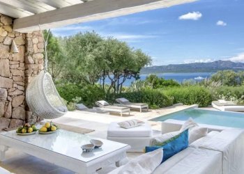 Villa Via Grecale, Olbia - foto 1