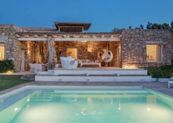 Villa Via Grecale, Olbia - foto 4