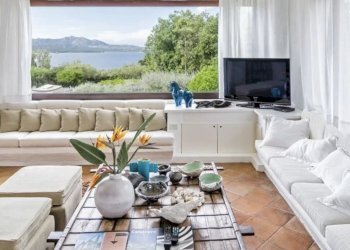 Villa Via Grecale, Olbia - foto 5