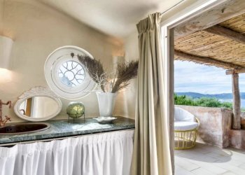 Villa Via Grecale, Olbia - foto 16