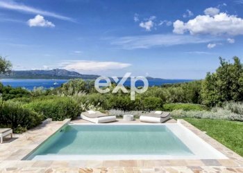 Villa Via Grecale, Olbia - foto 2