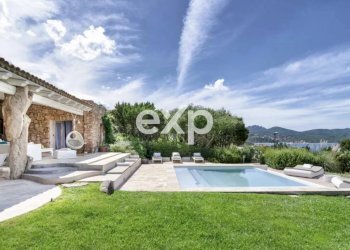 Villa Via Grecale, Olbia - foto 3