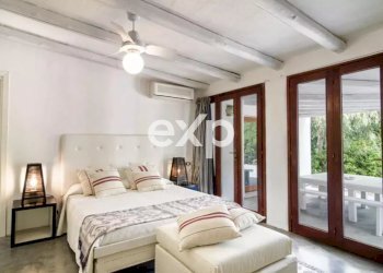 Villa Via Grecale, Olbia - foto 18