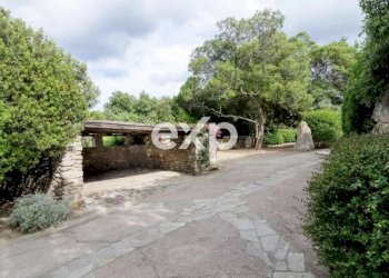 Villa Via Grecale, Olbia - foto 21