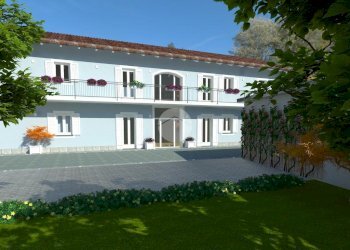 Trilocale Via Masso Gastaldi, Pianezza - foto 20