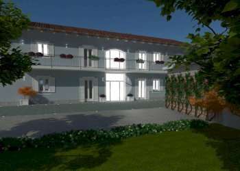 Trilocale Via Masso Gastaldi, Pianezza - foto 21