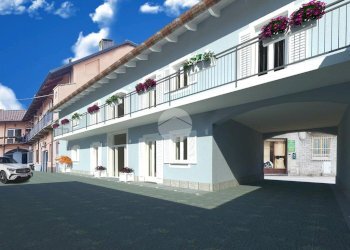 Trilocale Via Masso Gastaldi, Pianezza - foto 22