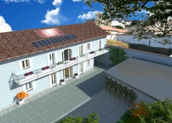 Trilocale Via Masso Gastaldi, Pianezza - foto 23