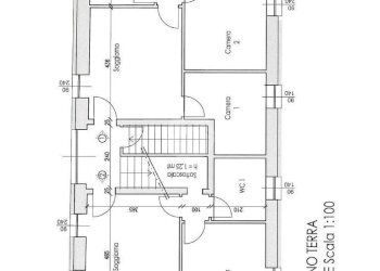 Trilocale Via Masso Gastaldi, Pianezza - foto 25