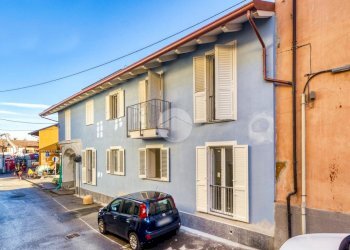 Trilocale Via Masso Gastaldi, Pianezza - foto 4