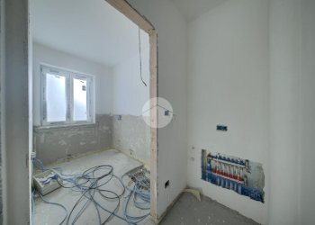 Trilocale Via Masso Gastaldi, Pianezza - foto 14